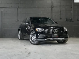 Mercedes-Benz GLC 43 AMG * AMG Line * HeadUp * * A* (  ) | Mobile.bg    2