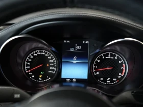 Mercedes-Benz GLC 43 AMG * AMG Line * HeadUp * * A* (  ) | Mobile.bg    15