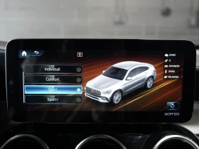Mercedes-Benz GLC 43 AMG * AMG Line * HeadUp * * A* (  ) | Mobile.bg    14