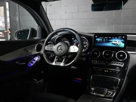 Mercedes-Benz GLC 43 AMG * AMG Line * HeadUp * * A* (  ) | Mobile.bg    8
