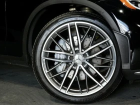 Mercedes-Benz GLC 43 AMG * AMG Line * HeadUp * * A* (  ) | Mobile.bg    3
