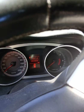 Peugeot 4007 2.2hdi | Mobile.bg    10