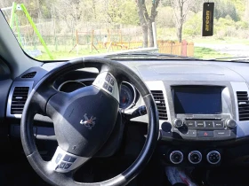 Peugeot 4007 2.2hdi | Mobile.bg    9