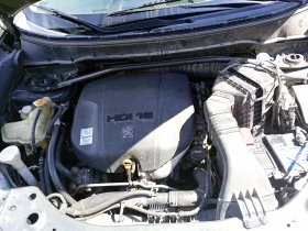 Peugeot 4007 2.2hdi | Mobile.bg    8