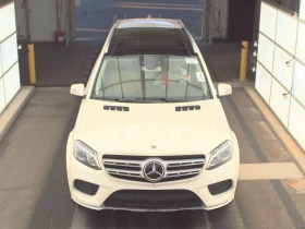 Mercedes-Benz GLS 500 AMG PACK* HARMAN* DISTRONIK* * * PANO* K | Mobile.bg    2