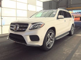  Mercedes-Benz GLS 50...