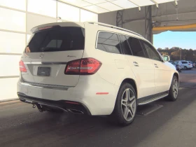 Mercedes-Benz GLS 500 AMG PACK* HARMAN* DISTRONIK* * * PANO* K | Mobile.bg    6