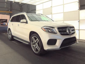 Mercedes-Benz GLS 500 AMG PACK* HARMAN* DISTRONIK* * * PANO* K | Mobile.bg    3