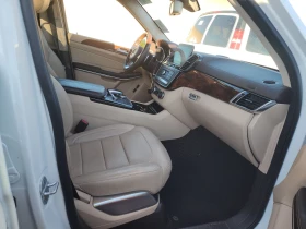 Mercedes-Benz GLS 500 AMG PACK* HARMAN* DISTRONIK* * * PANO* K | Mobile.bg    11