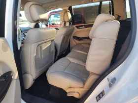 Mercedes-Benz GLS 500 AMG PACK* HARMAN* DISTRONIK* * * PANO* K | Mobile.bg    14