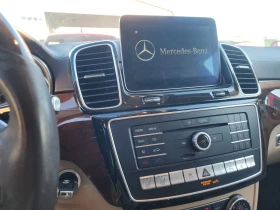 Mercedes-Benz GLS 500 AMG PACK* HARMAN* DISTRONIK* * * PANO* K | Mobile.bg    9