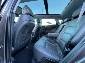 Обява за продажба на Hyundai Tucson 2.0CRDi 4WD/ПАНОРАМА/106536км./TMAJ381ADGJ140128/ ~34 690 лв. - изображение 9 | Auto.bg Обява за продажба на Hyundai Tucson 2.0CRDi 4WD/ПАНОРАМА/106536км./TMAJ381ADGJ140128/ ~34 690 лв. - изображение 9