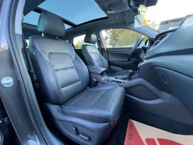 Hyundai Tucson 2.0CRDi 4WD//106536./TMAJ381ADGJ140128/ | Mobile.bg    14