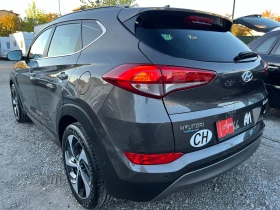 Обява за продажба на Hyundai Tucson 2.0CRDi 4WD/ПАНОРАМА/106536км./TMAJ381ADGJ140128/ ~34 690 лв. - изображение 2 | Auto.bg Обява за продажба на Hyundai Tucson 2.0CRDi 4WD/ПАНОРАМА/106536км./TMAJ381ADGJ140128/ ~34 690 лв. - изображение 2