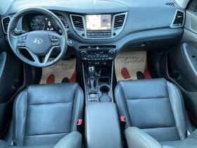 Обява за продажба на Hyundai Tucson 2.0CRDi 4WD/ПАНОРАМА/106536км./TMAJ381ADGJ140128/ ~34 690 лв. - изображение 11 | Auto.bg Обява за продажба на Hyundai Tucson 2.0CRDi 4WD/ПАНОРАМА/106536км./TMAJ381ADGJ140128/ ~34 690 лв. - изображение 11