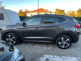 Обява за продажба на Hyundai Tucson 2.0CRDi 4WD/ПАНОРАМА/106536км./TMAJ381ADGJ140128/ ~34 690 лв. - изображение 1 | Auto.bg Обява за продажба на Hyundai Tucson 2.0CRDi 4WD/ПАНОРАМА/106536км./TMAJ381ADGJ140128/ ~34 690 лв. - изображение 1