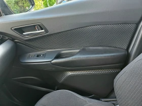 Toyota C-HR 2.0 | Mobile.bg    12
