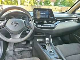 Toyota C-HR 2.0 | Mobile.bg    13