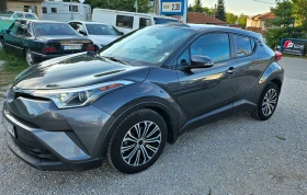 Toyota C-HR 2.0 | Mobile.bg    3