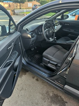 Toyota C-HR 2.0 | Mobile.bg    10