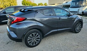 Toyota C-HR 2.0 | Mobile.bg    2