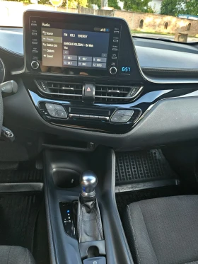 Toyota C-HR 2.0 | Mobile.bg    17