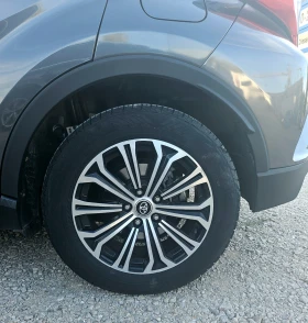 Toyota C-HR 2.0 | Mobile.bg    7