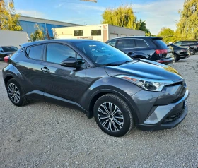 Toyota C-HR 2.0 - изображение 1
