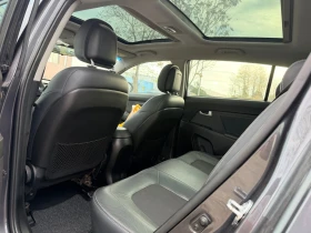 Kia Sportage 1, 7 2wd Premium - 18900 лв. / 9663.42 € - 65708482 8