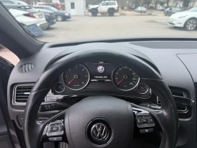 VW Touareg, снимка 8