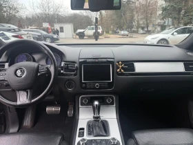 VW Touareg, снимка 6
