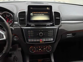 Mercedes-Benz GLS 2017 AMG 63 * БЕЗ ПЪРВОНАЧАЛНА ВНОСКА - 26890 € / 52592.27 лв. - 17860577 11