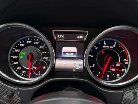 Mercedes-Benz GLS 2017 AMG 63 * БЕЗ ПЪРВОНАЧАЛНА ВНОСКА - 26890 € / 52592.27 лв. - 17860577 10