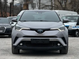 Toyota C-HR 1.8 HYBRID 122kc.  - 15500 € / 30315.36 лв. - 79392260 2