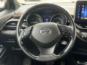 Toyota C-HR 1.8 HYBRID 122kc.  - 15500 € / 30315.36 лв. - 79392260 17