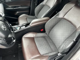 Toyota C-HR 1.8 HYBRID 122kc.  - 15500 € / 30315.36 лв. - 79392260 10