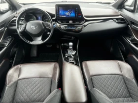 Toyota C-HR 1.8 HYBRID 122kc.  - 15500 € / 30315.36 лв. - 79392260 11