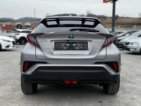 Toyota C-HR 1.8 HYBRID 122kc.  - 15500 € / 30315.36 лв. - 79392260 6