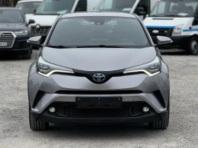 Toyota C-HR 1.8 HYBRID 122kc.  - 15500 € / 30315.36 лв. - 79392260 3