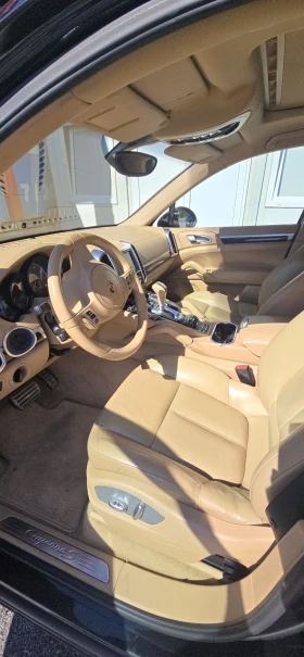 Porsche Cayenne 4.8 Бензин - 16500 € / 32271.19 лв. - 36649295 9