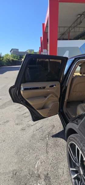 Porsche Cayenne 4.8 Бензин - 16500 € / 32271.19 лв. - 36649295 8