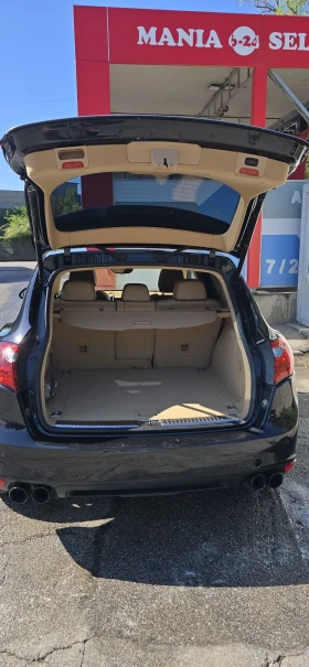 Porsche Cayenne 4.8 Бензин - 16500 € / 32271.19 лв. - 36649295 4