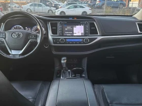 Toyota Highlander Limited * CARFAX * 360 ������* �������� | Mobile.bg � ����� ������ 9