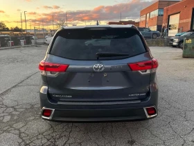 Toyota Highlander Limited * CARFAX * 360 ������* �������� | Mobile.bg � ����� ������ 5