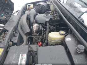 Hummer H2 6.0L V-8 316HP 4X4 Drive, снимка 16