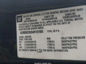 Hummer H2 6.0L V-8 316HP 4X4 Drive, снимка 15