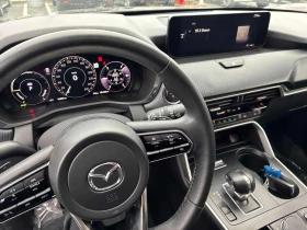 Mazda CX-90 * GS L * CARFAX * ПАНОРАМА * KEYLESS * ПОДГРЕВИ * , снимка 8 - Автомобили и джипове - 53600394