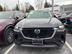 Mazda CX-90 * GS L * CARFAX * ПАНОРАМА * KEYLESS * ПОДГРЕВИ * , снимка 5 - Автомобили и джипове - 53600394