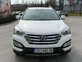 Hyundai Santa fe - 12500 € / 24447.88 лв. - 18792206 7