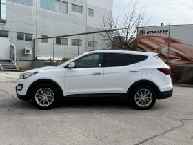 Hyundai Santa fe - 12500 € / 24447.88 лв. - 18792206 2